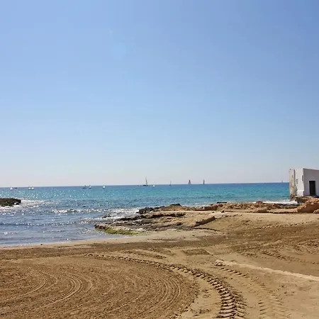Costa - Castillo Σπίτι διακοπών *