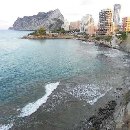 Costa - Castillo Feriehus