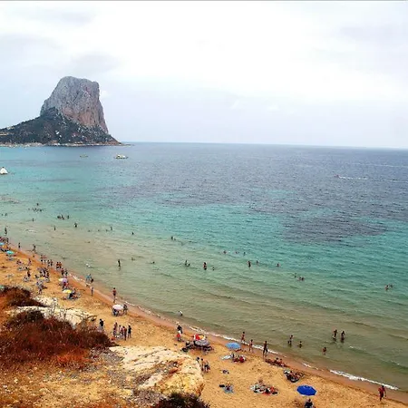 Σπίτι διακοπών Costa - Castillo