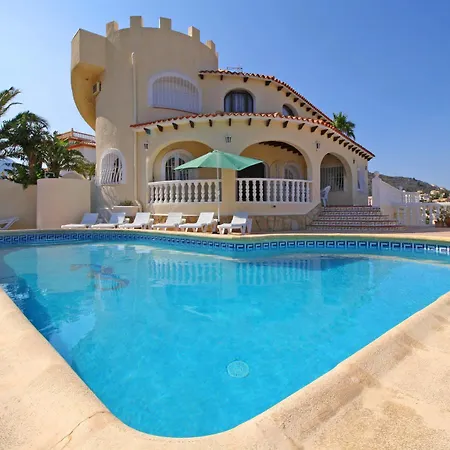 Costa - Castillo Casa vacanze