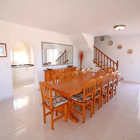 Casa vacanze Costa - Castillo