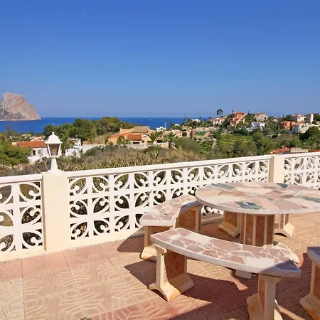 Σπίτι διακοπών Costa - Castillo