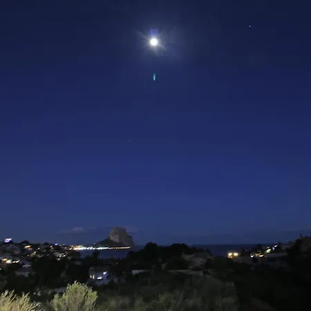 Σπίτι διακοπών Costa - Castillo