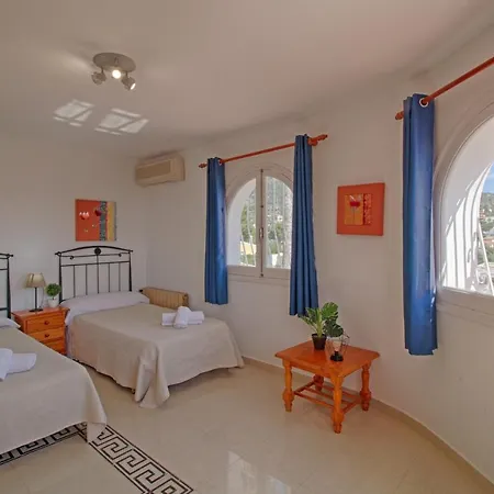 Casa vacanze Costa - Castillo