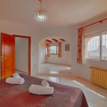 Casa vacanze Costa - Castillo