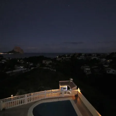 Costa - Castillo Feriehus *